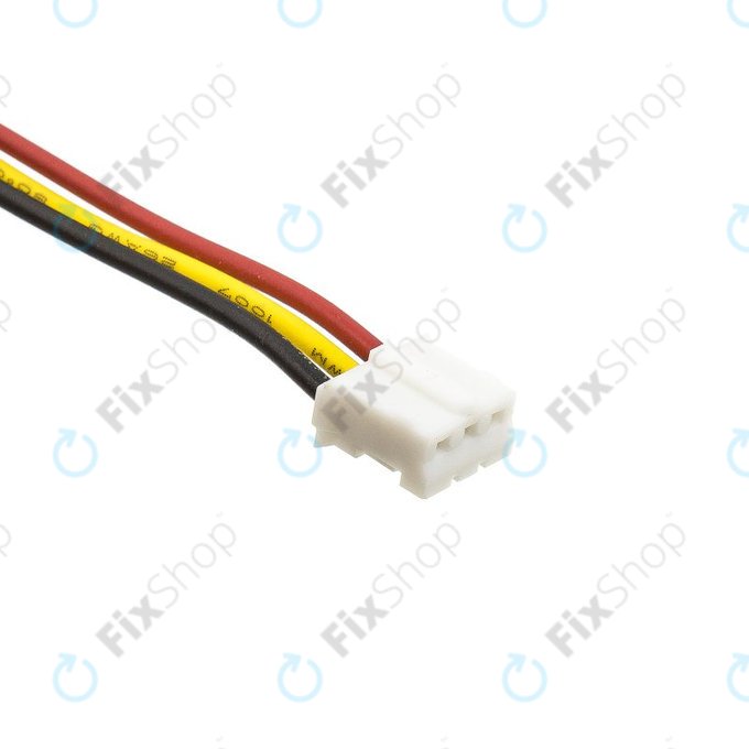 Akku batterie für Logitech Mx Keys, 1500mAh, Li-Pol, 3.7V, 533-000177, HQ