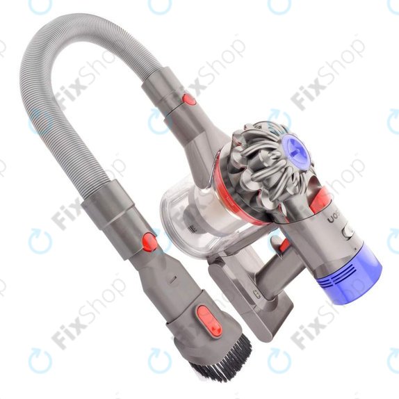 Dyson V-series, Outsize - Saugschlauch