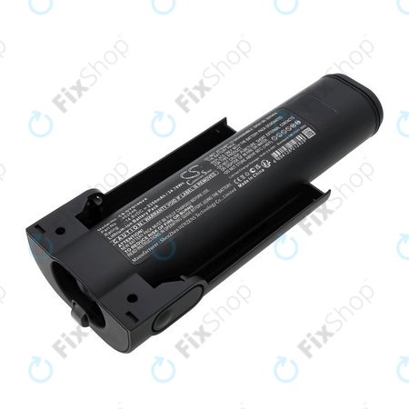 Akku batterie für Dyson WashG1 Wet Floor Cleaner, 2350mAh, Li-Ion, 14.8V, 452646, HQ