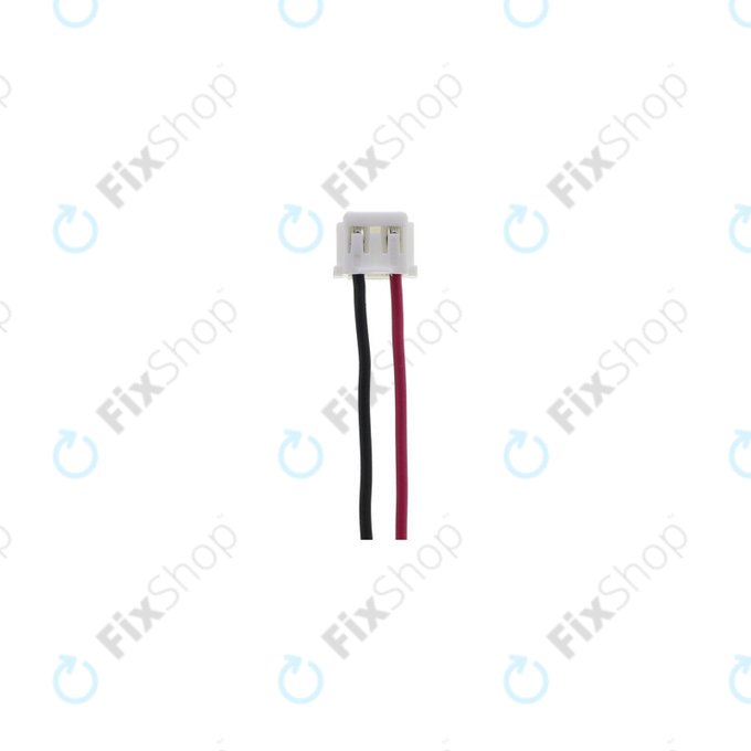 Batterie für DSC WT4911B, WT4911R Wireless Outdoor Siren, 14500mAh, Li-MnO2, 3.6V, ER34615M-T1, HQ