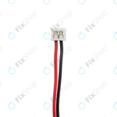 Akku batterie für WAHL Beretto Black Stealth, Chrome, 3400mAh, Li-Ion, 3.7V, 93837-001, HQ