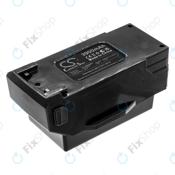 Akku batterie für Yuneec Mantis G, Q, 3900mAh, Li-Pol, 11.4V, YUNB3S2800, HQ