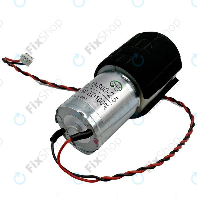 Frischwasserpumpenmotor für Xiaomi Dreame L10 Ultra, L10s Ultra, L10 Pro Ultra Heat, L10 Prime, L20 Ultra, W10, W10 Pro1, Xiaomi X10+, X20+