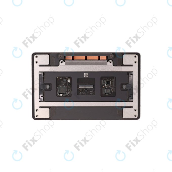 Apple MacBook Pro 14" M1 Pro A2442 (2021) - Trackpad (Space Gray)