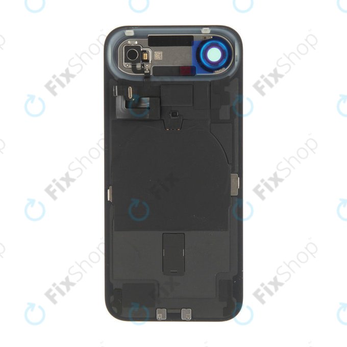 Backcover Glas für iPhone 17 Air | Gold | 661-55238 | Genuine Apple