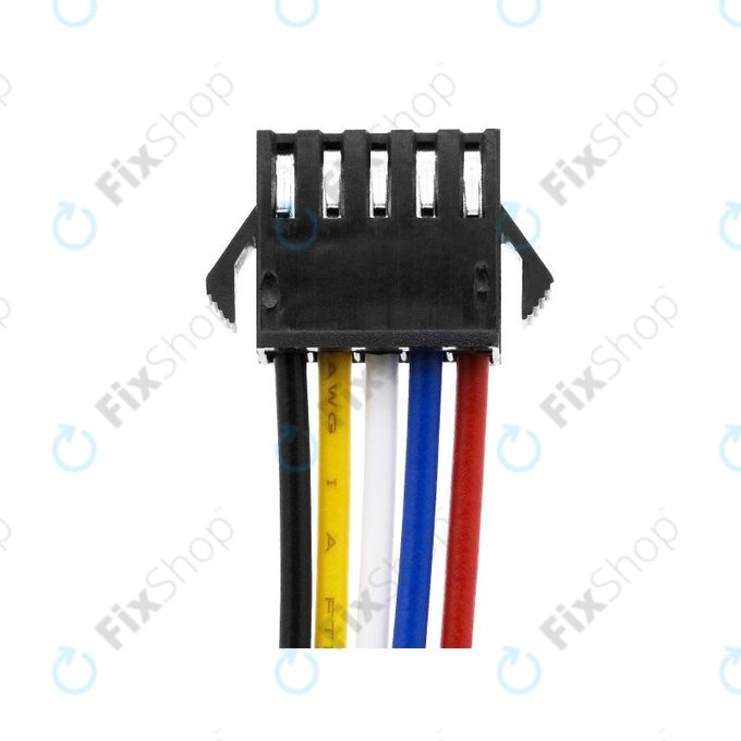 Akku batterie für Ecovacs Winbot X, WA30, WA50, 2600mAh, Li-Ion, 22.2V, S07-Li-222-3000, HQ