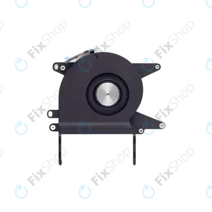 Lüfter (Links) für MacBook Pro 16", A2485 (2021), A2780 (2023), 923-06788, Genuine Apple