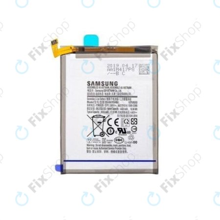 Samsung Galaxy A70 A705F - Akku Batterie EB-BA705ABU 4500mAh - GH82-19746A Genuine Service Pack