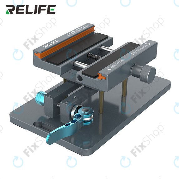 Relife RL-601S - Rotierende Mehrzweck-Schraubvorrichtung für die Reparatur von Handy-Rückseiten