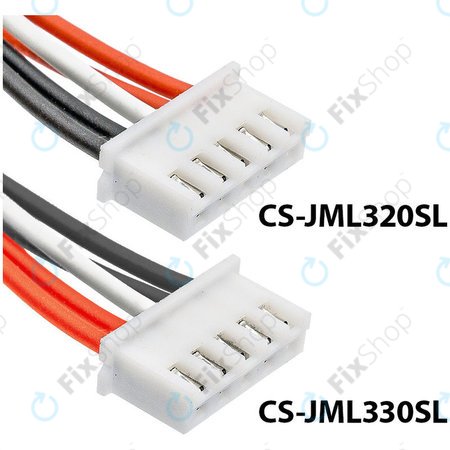 JBL Charge 3 (2016) - Akku Batterie Li-Pol 6000mAh HQ