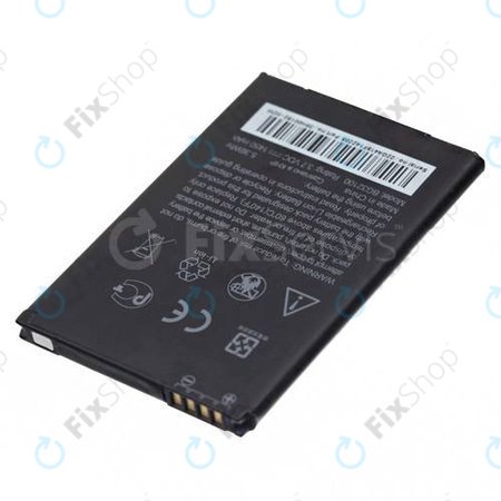 HTC Desire HD - Akku Batterie BD26100 1230mAh