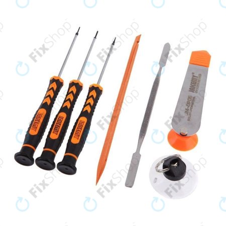 Jakemy JM-182 -7in1 Apple Device Service Toolkit