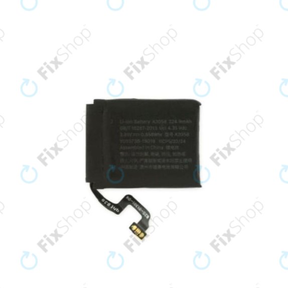Apple Watch 4 40mm - Akku Batterie 225mAh Refurbished