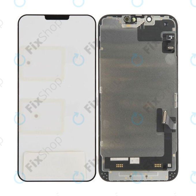 OLED-Display Einheit für iPhone 16e | 661-49431 | Genuine Apple