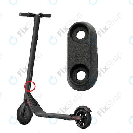 Ninebot Segway ES1, ES2, ES3, ES4 - Lenkstangenbolzen Unterlegscheibe