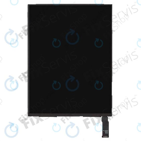 Apple iPad Mini - 3M Doppelseitiges Klebeband unter Touchglas