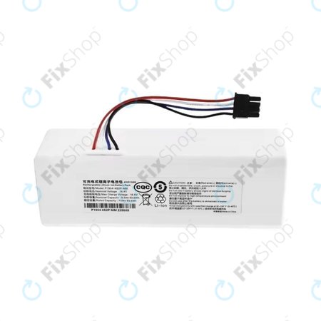 Xiaomi Mi Robot Vacuum Mop (Mijia 1C) - Akku Batterie STYTJ01ZHM Li-Ion 14.4V 2600mAh