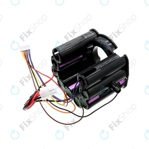 Rowenta RH-series - Akku Batterie SS-9100042161 Li-Ion 22.2V 2500mAh HQ