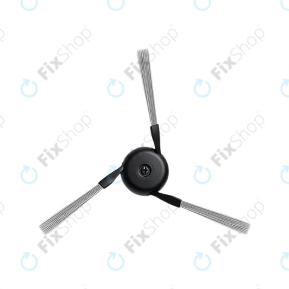 Ersatzteilset für Mova Z60 Ultra Roller (2 Paare Hauptbürsten, 4x Filter, 4x Seitenbürste, 4x Wischtuch, 4x Staubbeutel)