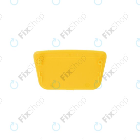 Touchpad-Abdeckung V2.0 (Yellow) für Sony PlayStation 5 DualSense Controller