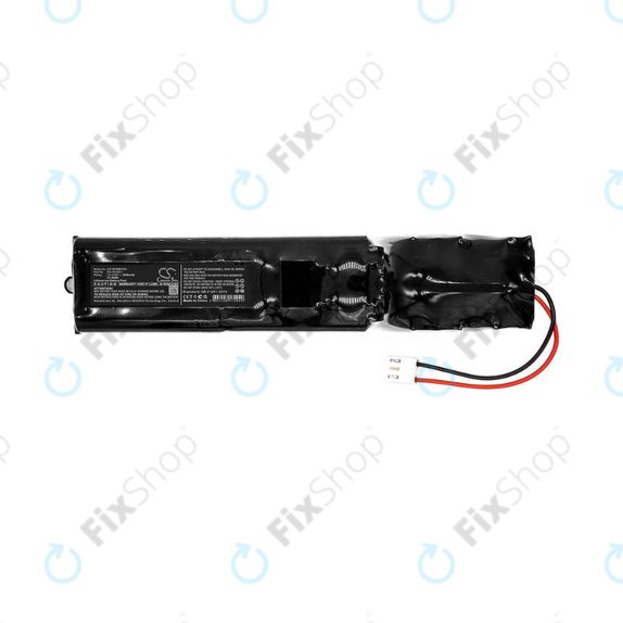 Rowenta Air Force Extreme RH-series, Tefal TY-series - Akku Batterie RS-RH5651 Li-Ion 32.4V 2500mAh HQ