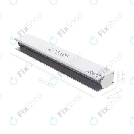 QianLi iSee Mini - Kompakte Staubdetektionslampe