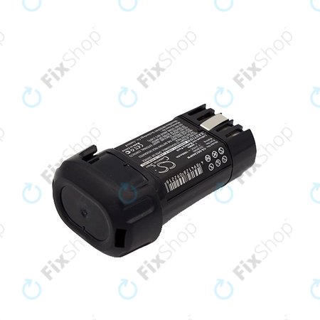 Akku batterie für Dewalt Dcb095, Dewalt Dcf680, 1000mAh, Li-Ion, 7.2V, DCB080, HQ