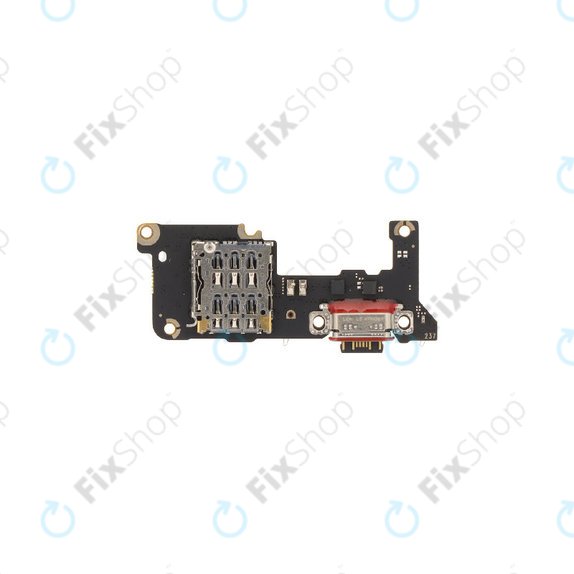 Ladeanschluss mit Platine für Xiaomi 15T