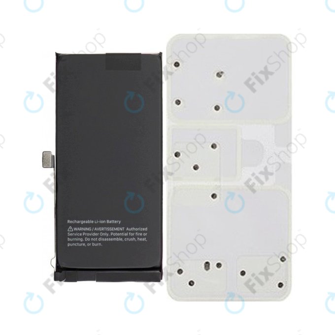 Akku für iPhone 16 Plus | 661-42837 | 4674mAh | Genuine Apple