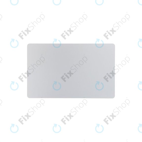Kompletter Trackpad für MacBook Air 15", A2941 (2023), Silver, 661-34950, Genuine Apple