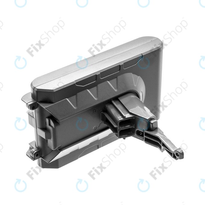 Dyson V8 - Akku Batterie 215681, PM8-US-HFB1497A Li-Ion 21.6V 2600mAh HQ