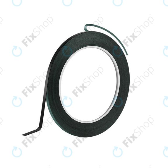 Sunshine SS-3M - Universelles Klebeband - 5mm x 10m