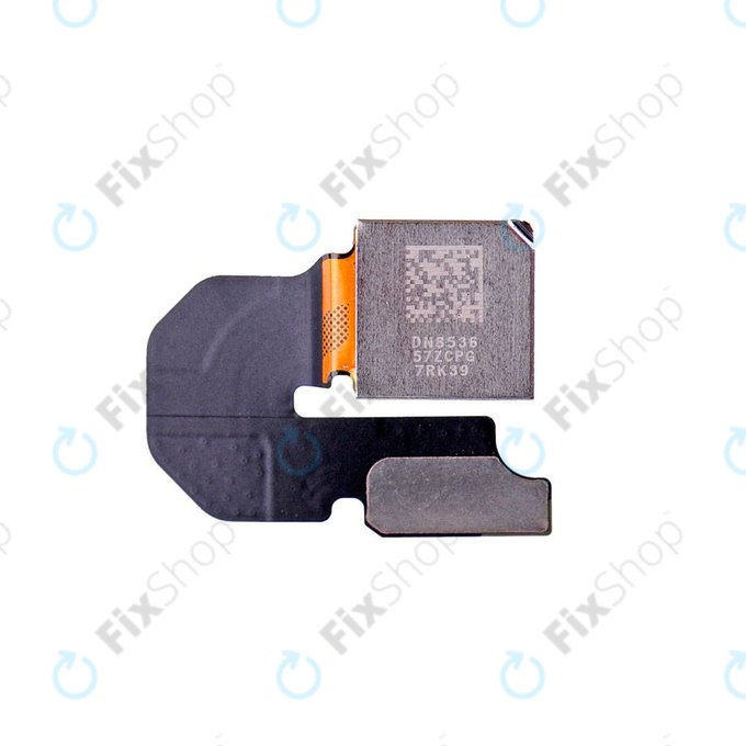 Apple iPhone 6S - Rückfahrkamera