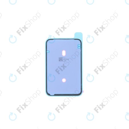 Hintere Glasscheibe Klebestreifen Sticker für iPhone 17 Pro Max | 923-12859-S | Genuine Apple