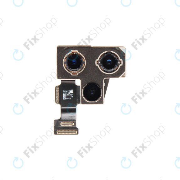 Rückfahrkamera für iPhone 12 Pro | 661-17922 | Genuine Apple