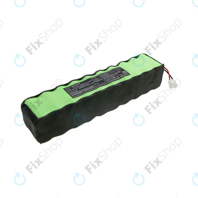 Rowenta RH-series - Akku Batterie RS-RH5278 Ni-MH 24.0V 3000mAh HQ