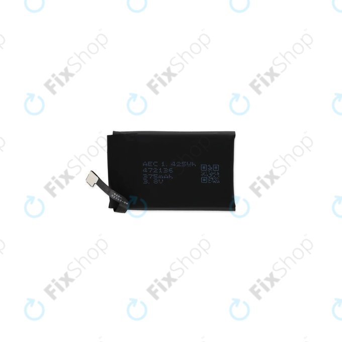 Apple AirPods 3 - Akku Batterie für Ladeabdeckung A2793 375mAh Refurbished