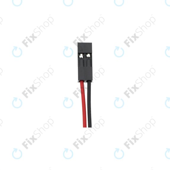 Batterie für Siemens Simatic S7-300, 400, 900mAh, Li-MnO2, 3V, 575332TA, HQ