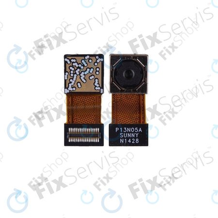 OnePlus One - Rückfahrkamera