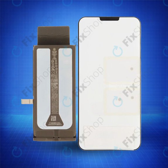 Akku für iPhone 16e | 661-49432 | 4005mAh | Genuine Apple