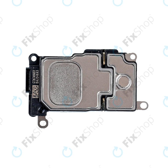 Apple iPhone 8, SE (2020), SE (2022) - Lautsprecher