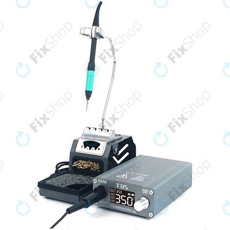 GVM T115 - Lötstation