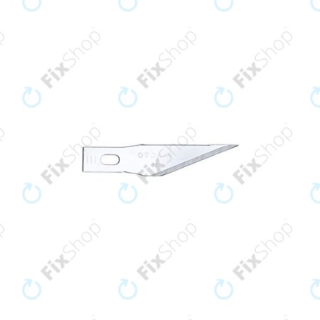 X-Acto X-Life No.11 - Klassische Feinspitzklingen (10Stk.)