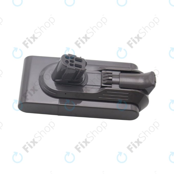 Dyson V12 - Akku Batterie 965470-01 Li-Ion 25.2V 3000mAh