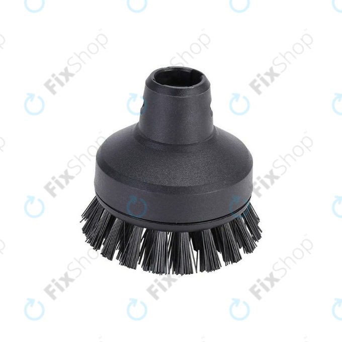 Kärcher SC-series - Rundbürste mit Nylonborsten (Groß)