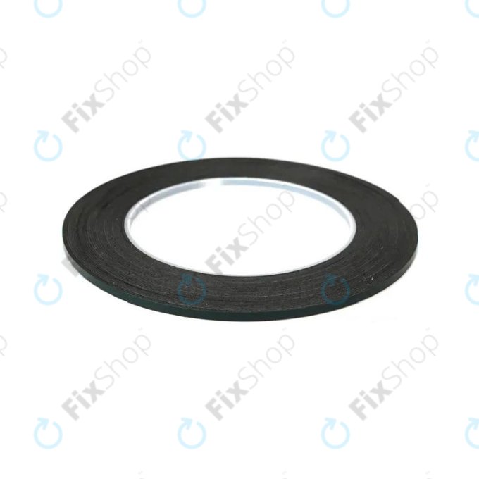 Sunshine SS-3M - Universelles Klebeband - 2mm x 10m x 0,3mm