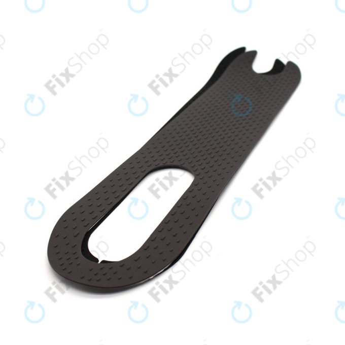 Mankeel CityJet MK083 - Trittbrettabdeckung aus Gummi (Gray)