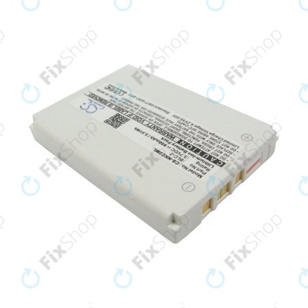 Batterie für Nokia 1220, 1221, 3310, 950mAh, Li-Ion, 3.7V, BLC-2, HQ