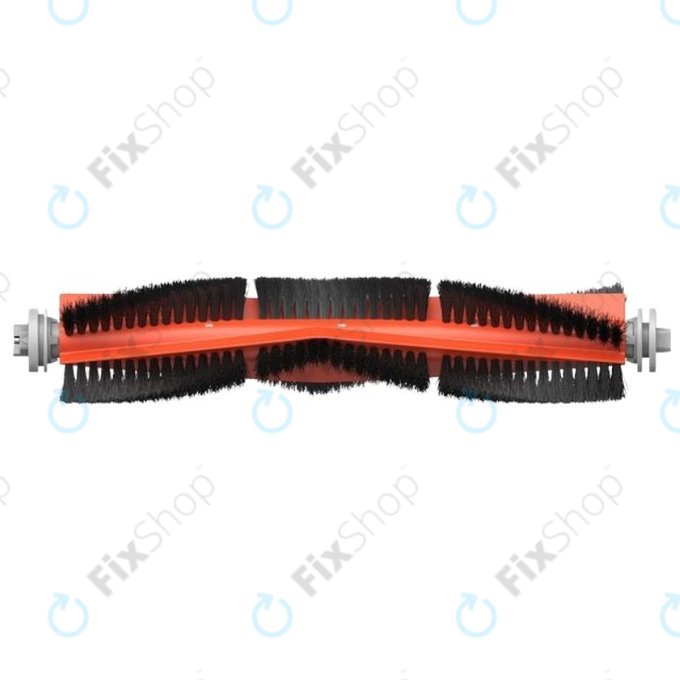 Ersatzteilset für Xiaomi Dreame Bot W10, W10 Pro (2x Hauptbürsten, 4x Filter, 4x Seitenbürsten, 4x Wischpads)