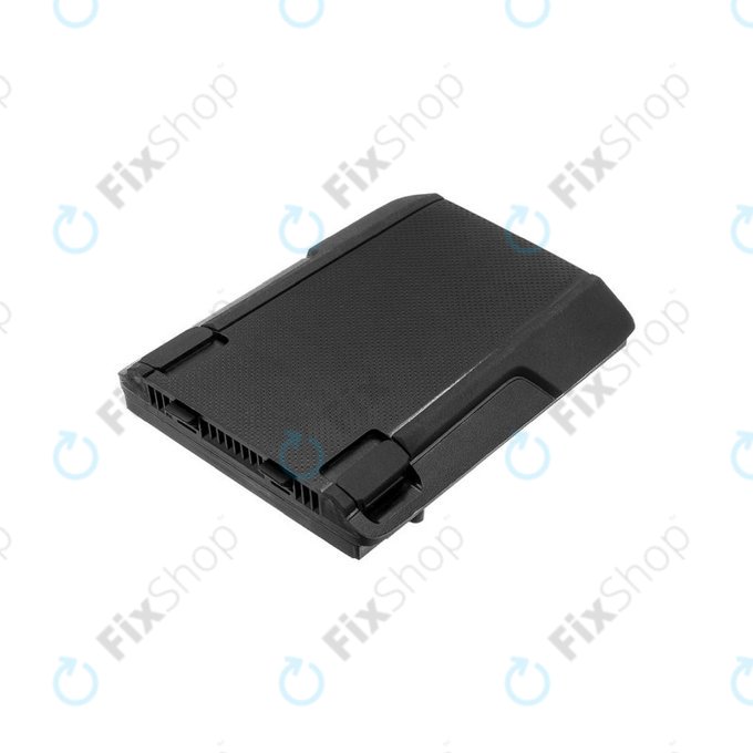 Batterie für Motorola TC70, Motorola TC75, 4550mAh, Li-Ion, 3.7V, 82-171249-01, HQ
